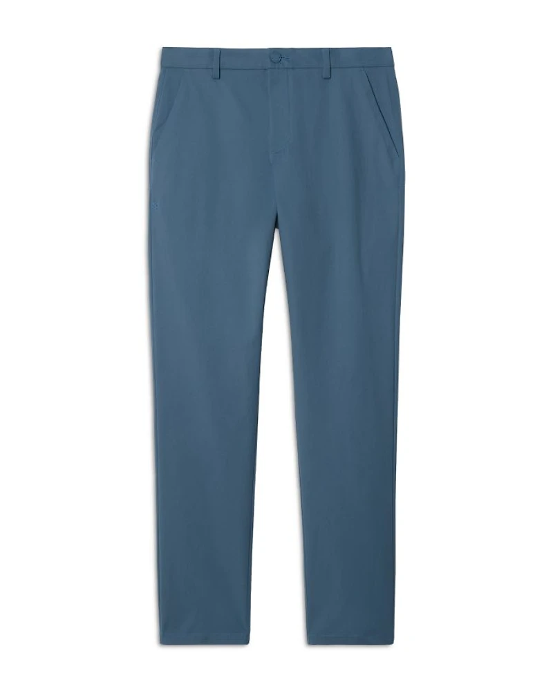 Gotham Slim Fit Pants
