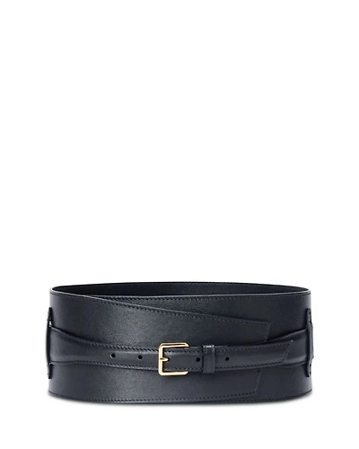 Women's Wrap Waist Belt