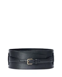 Women's Wrap Waist Belt