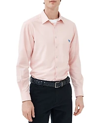Rodd & Gunn Glenbrook Slim Fit Button Shirt
