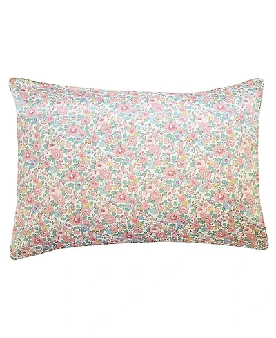 Coco & Wolf Liberty Fabric Pillowcase, Standard