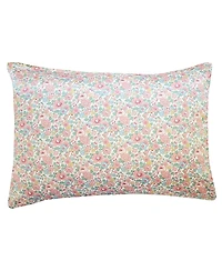 Coco & Wolf Liberty Fabric Pillowcase, Standard