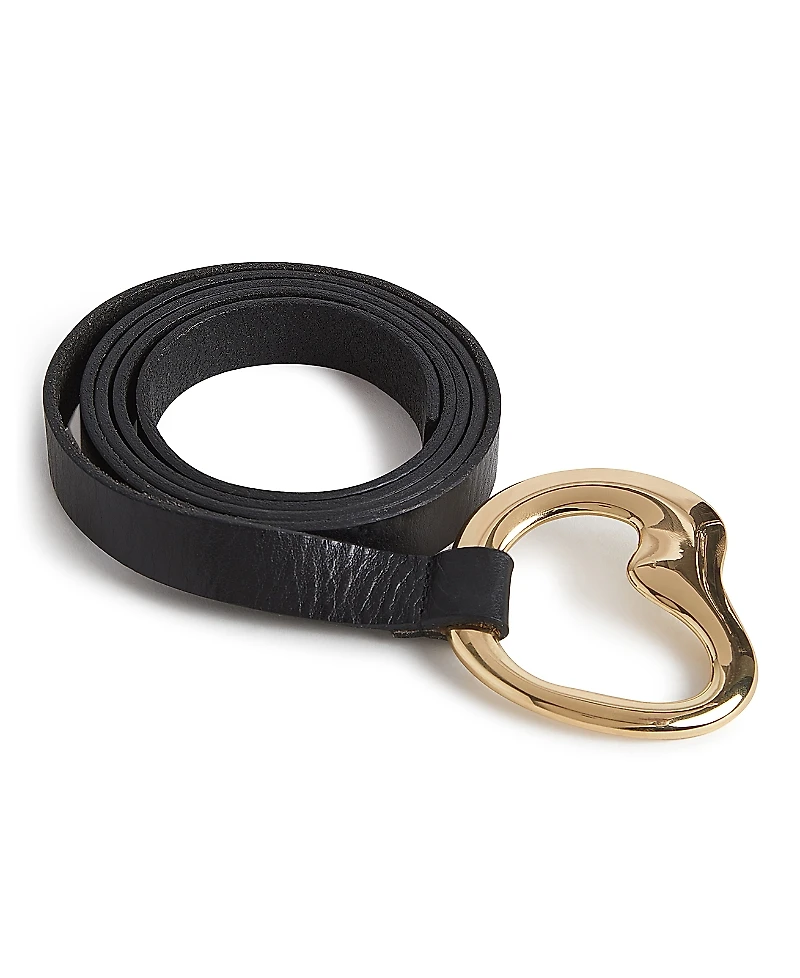 Cynthia Rowley Signature Tie Belt