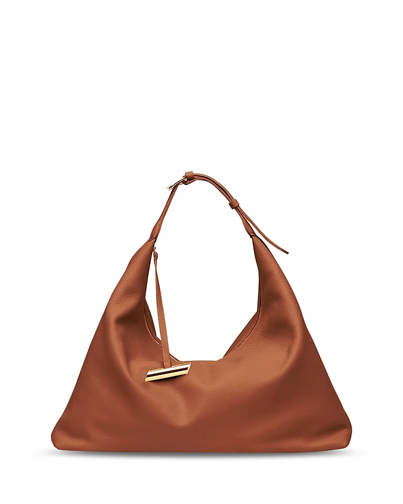 Liffner Pillow Hobo Bag