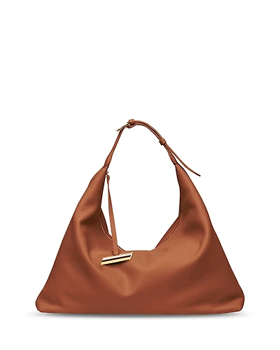 Liffner Pillow Hobo Bag