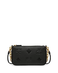 Mcm Aren Chain Crossbody