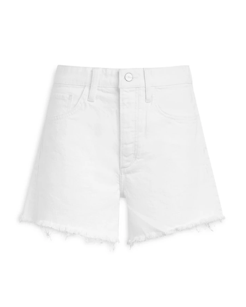 The Jessie Relaxed Shorts