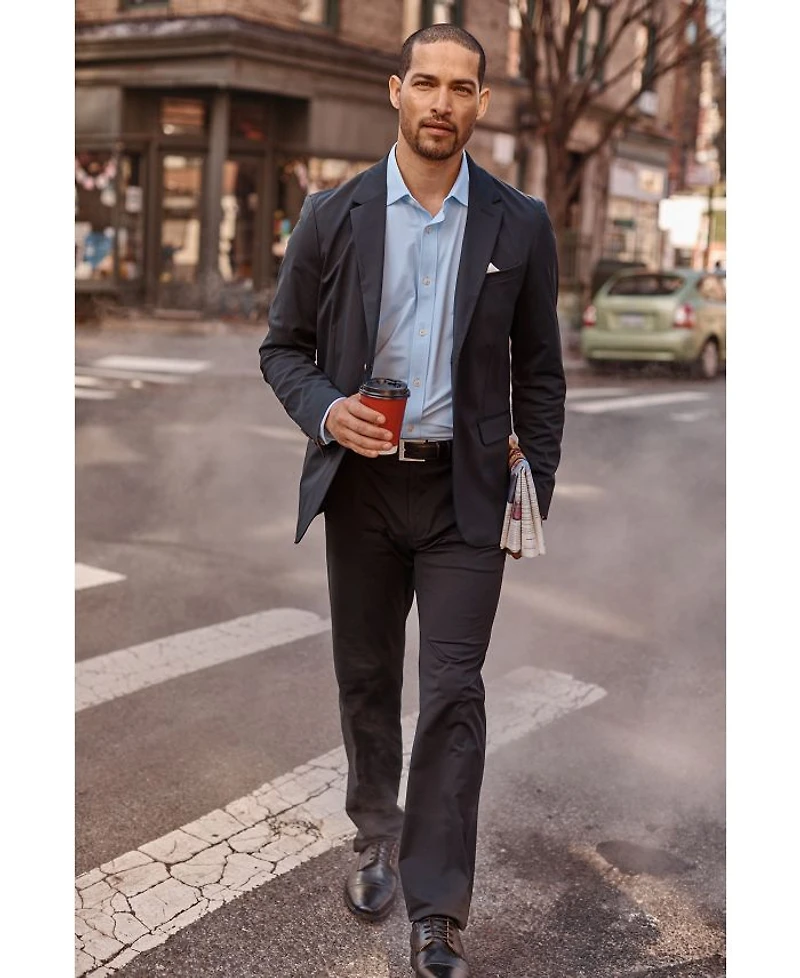 Commuter Shirt Slim Fit