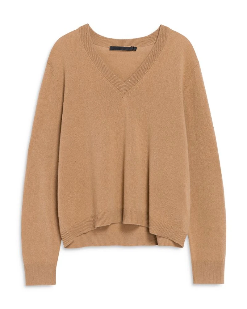 Flynn Cashmere Sweater