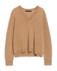 Flynn Cashmere Sweater