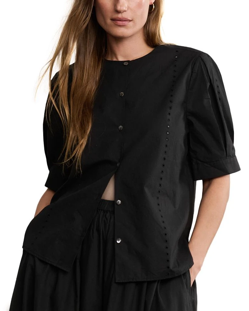 Harper Blouse