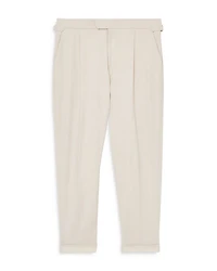 Side Adjuster Tapered Pants