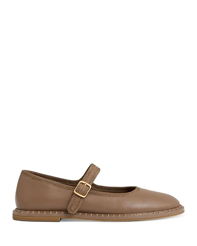 Women's Mary Jane Flats