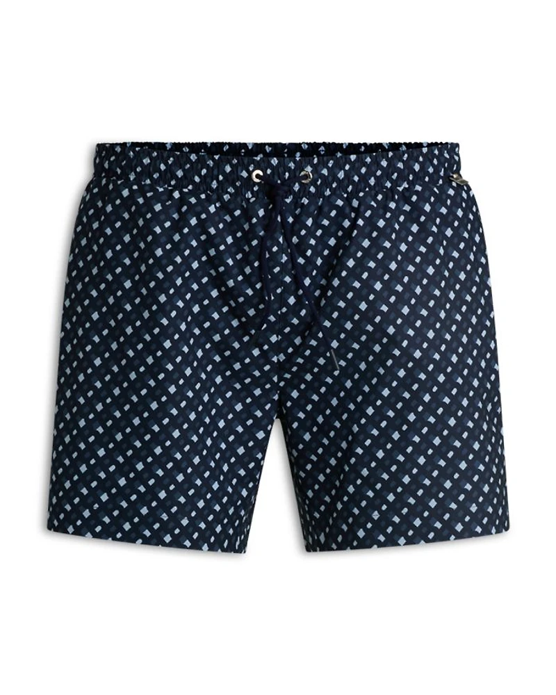 Manu 5.3' Swim Trunks