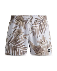 Piranha 5.3" Swim Trunks