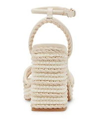 Women's Agnes Pearl Sandals