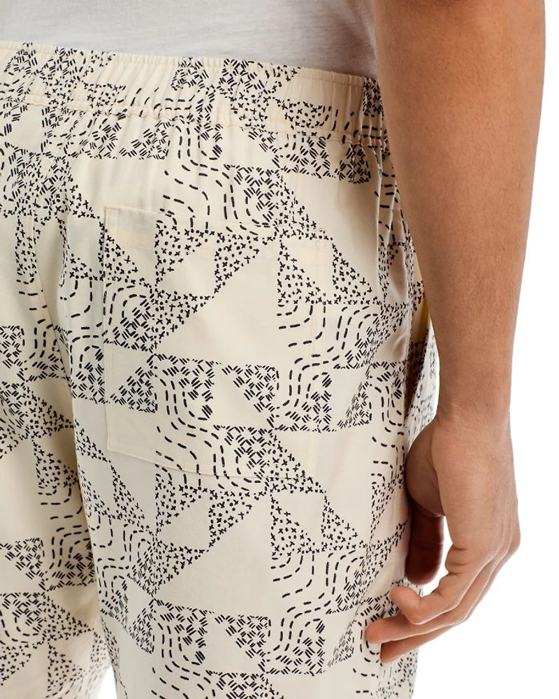 Elijah 6.75" Shorts