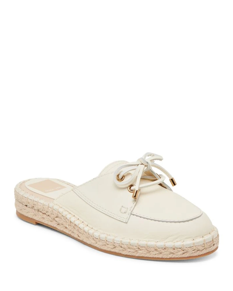 Women's Hatie Espadrille Flats