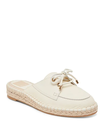 Women's Hatie Espadrille Flats