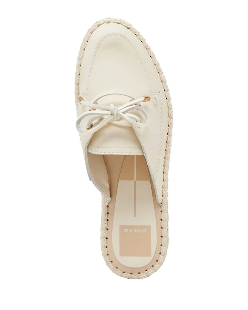 Women's Hatie Espadrille Flats