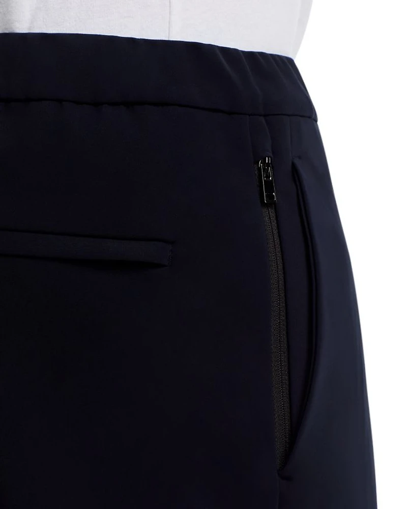 Terrence Pants Precision Ponte