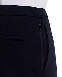 Terrence Pants Precision Ponte