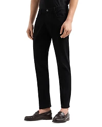 Emporio Armani Slim Fit Comfort Jeans