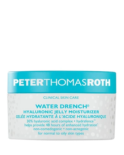 Water Drench Hyaluronic Jelly Moisturizer 1.7 oz.