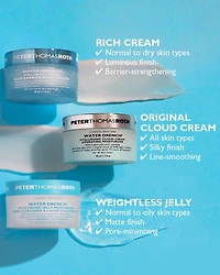 Water Drench Hyaluronic Jelly Moisturizer 1.7 oz.