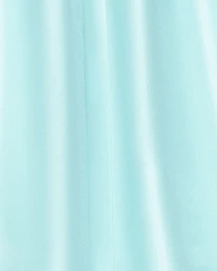 Satin Midi Dress - Exclusive