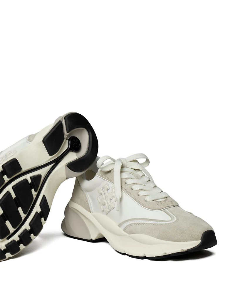 Women's Good Luck Trainer Sneakers
