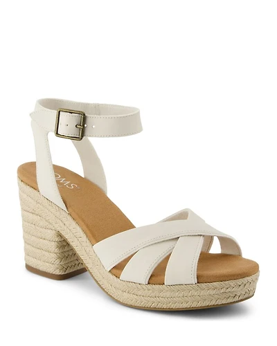 Women's Majorca Espadrille Sandals