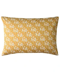 Coco & Wolf Liberty Fabric Capel Print Pillowcase, Standard