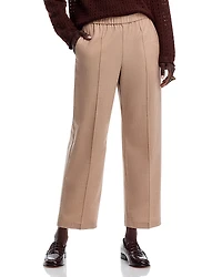 Fabiana Filippi Pull On Pants