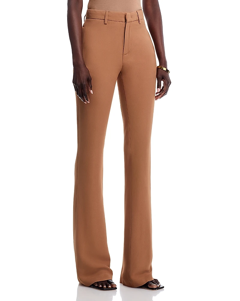 Fabiana Filippi Bootcut Pants