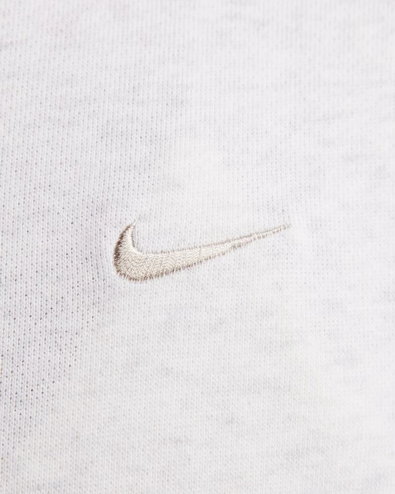 Zip Hoodie