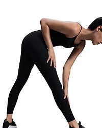 Zenvy High Rise 7/8 Leggings