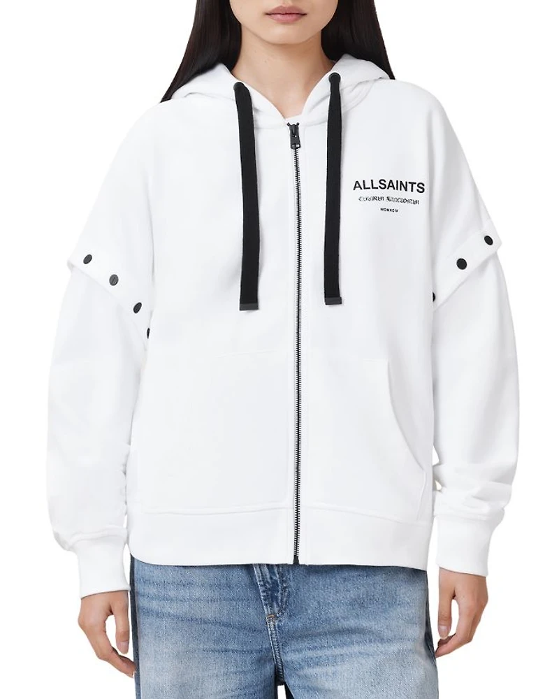 Omnium Amphia Hoodie