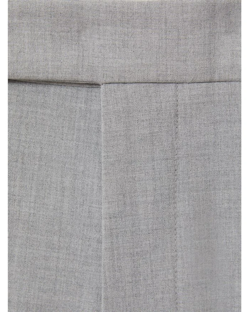 Found Slim Fit Trousers