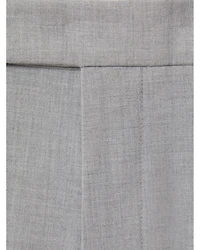 Found Slim Fit Trousers