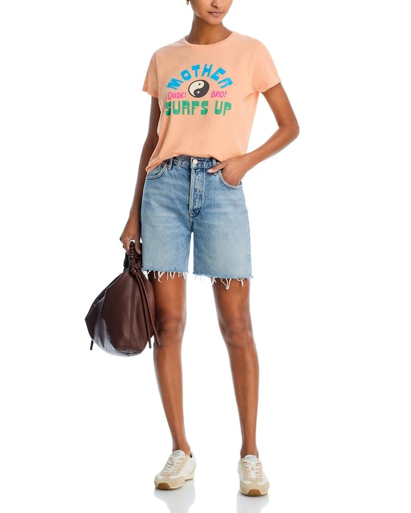 Lil Goodie Tee - Exclusive