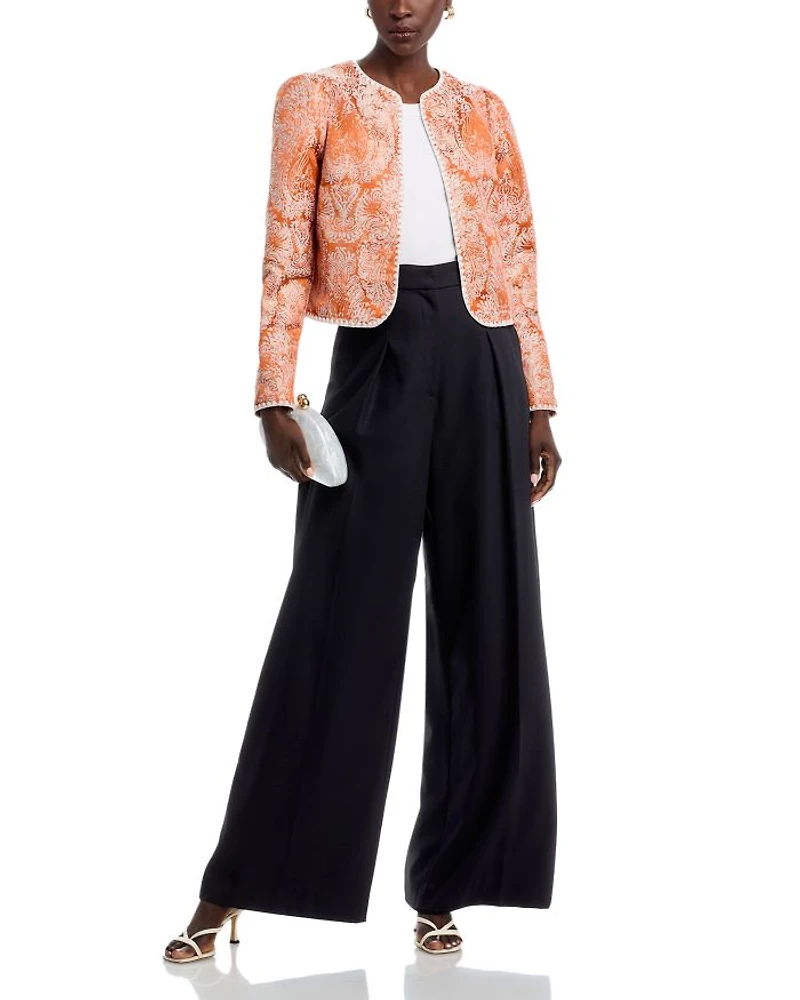 Textured Jacket