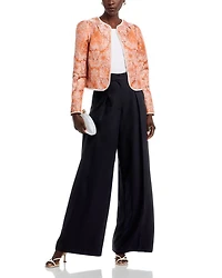 Textured Jacket