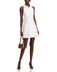 Casette Dress