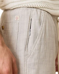 Striped 6" Saturday Beach Shorts