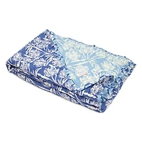 Himalayan Handcrafted Cotton Quilt
