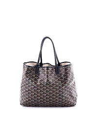 Saint Louis Tote Coated Canvas