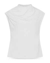 Twist Neck Top