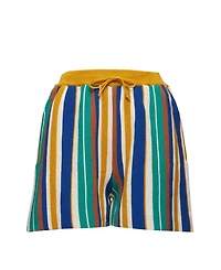 Bay Pull-Up Shorts