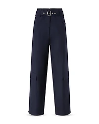 Piove Tapered Cargo Pants